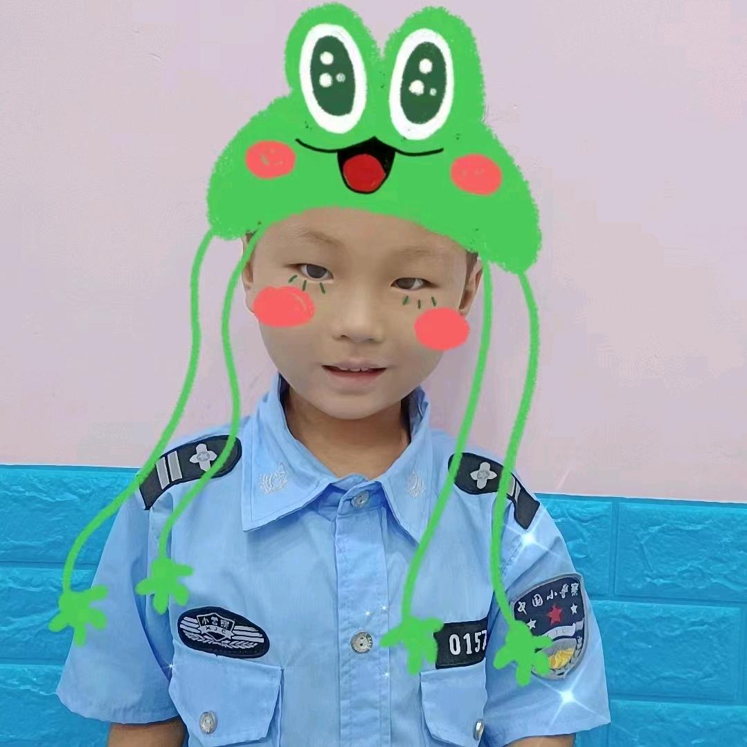 唯一的涵宝宝