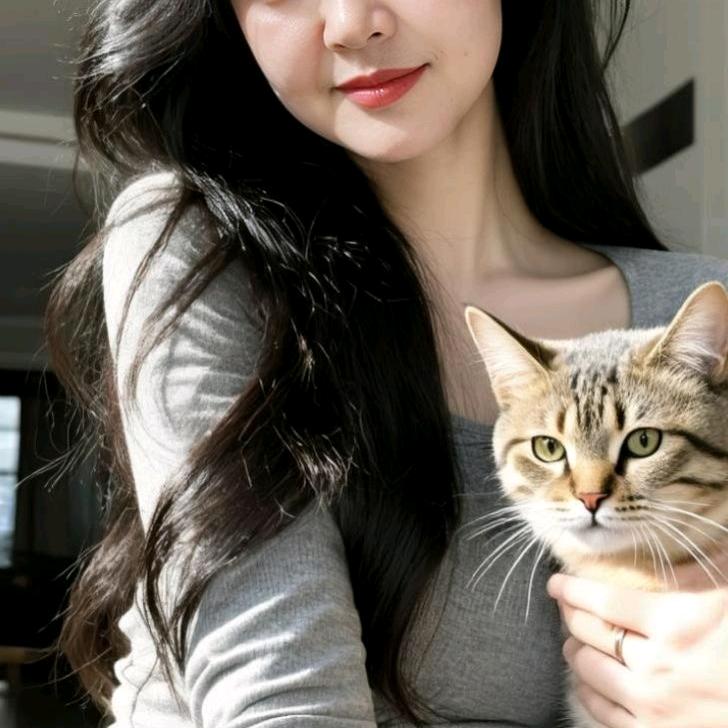 猫咪咪