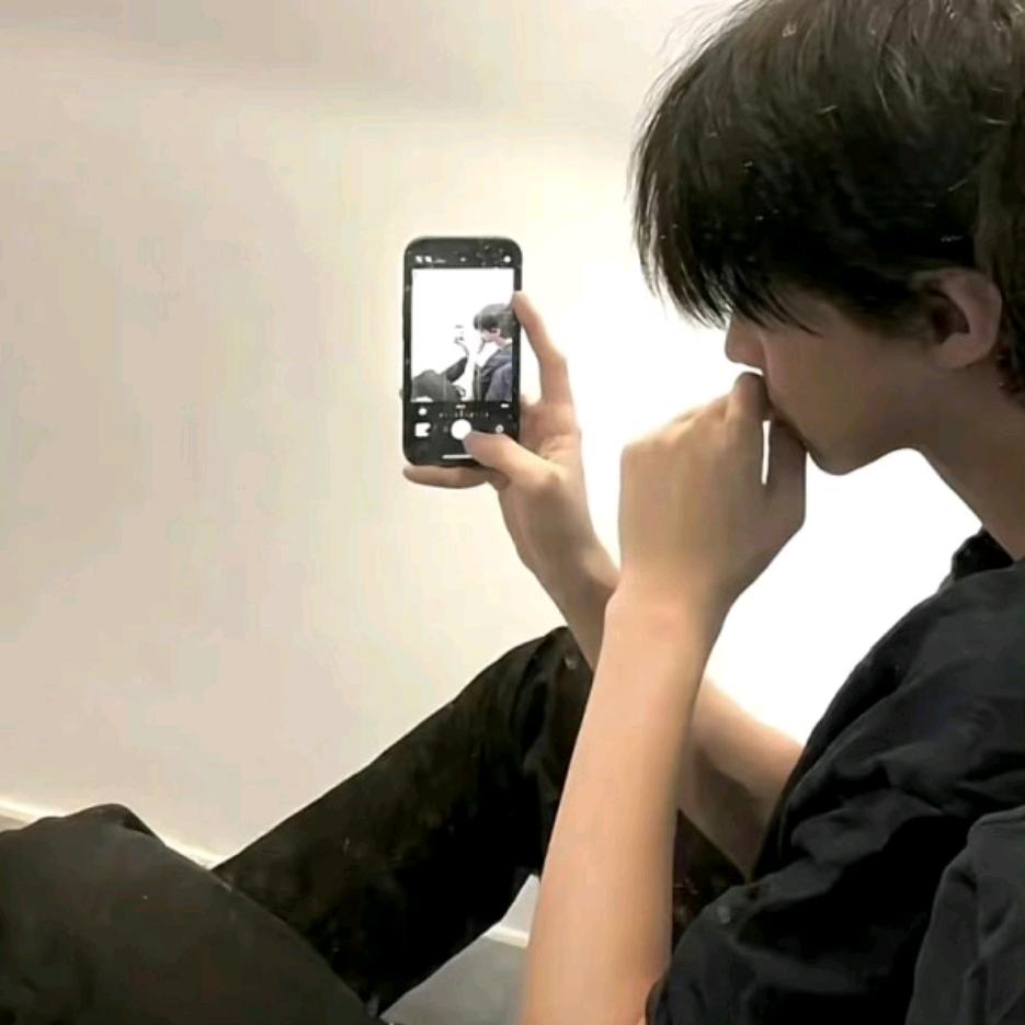 青梅绿茶.