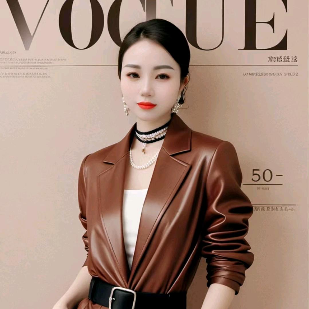 U.M女装搭配