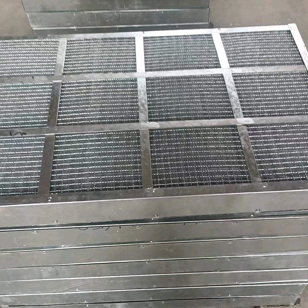 河北普佑金属制品有限公司