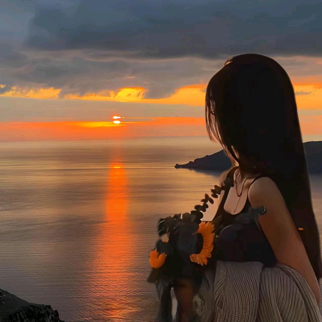 是小妍呀！！