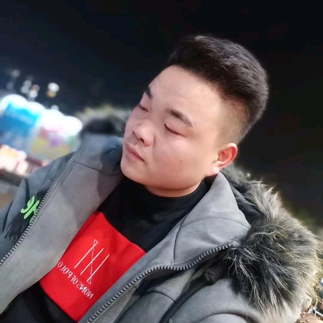 灵璧小阳哥