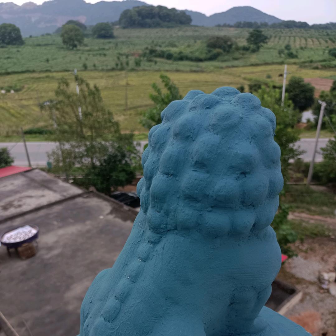 黄河