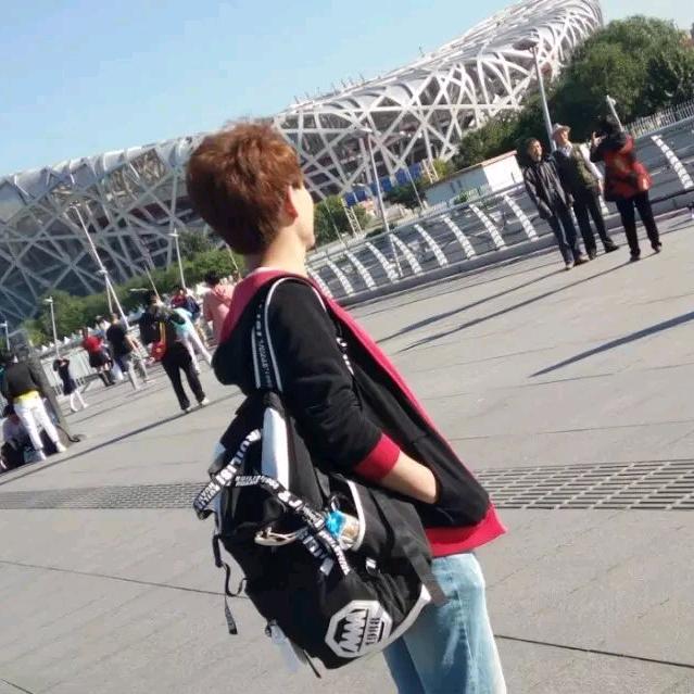 淡々然