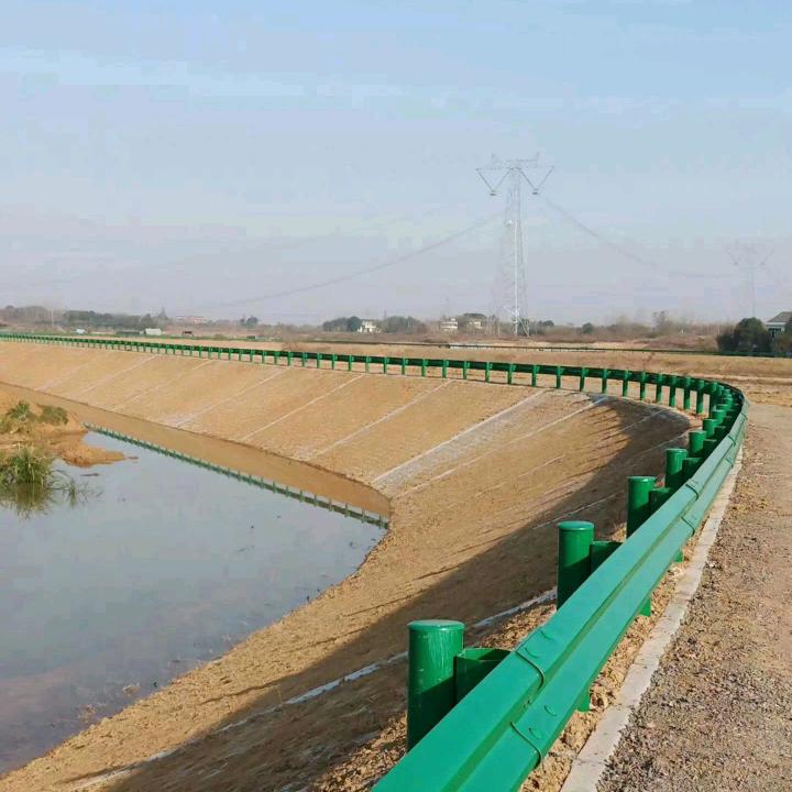 河北道路护栏—交通设施