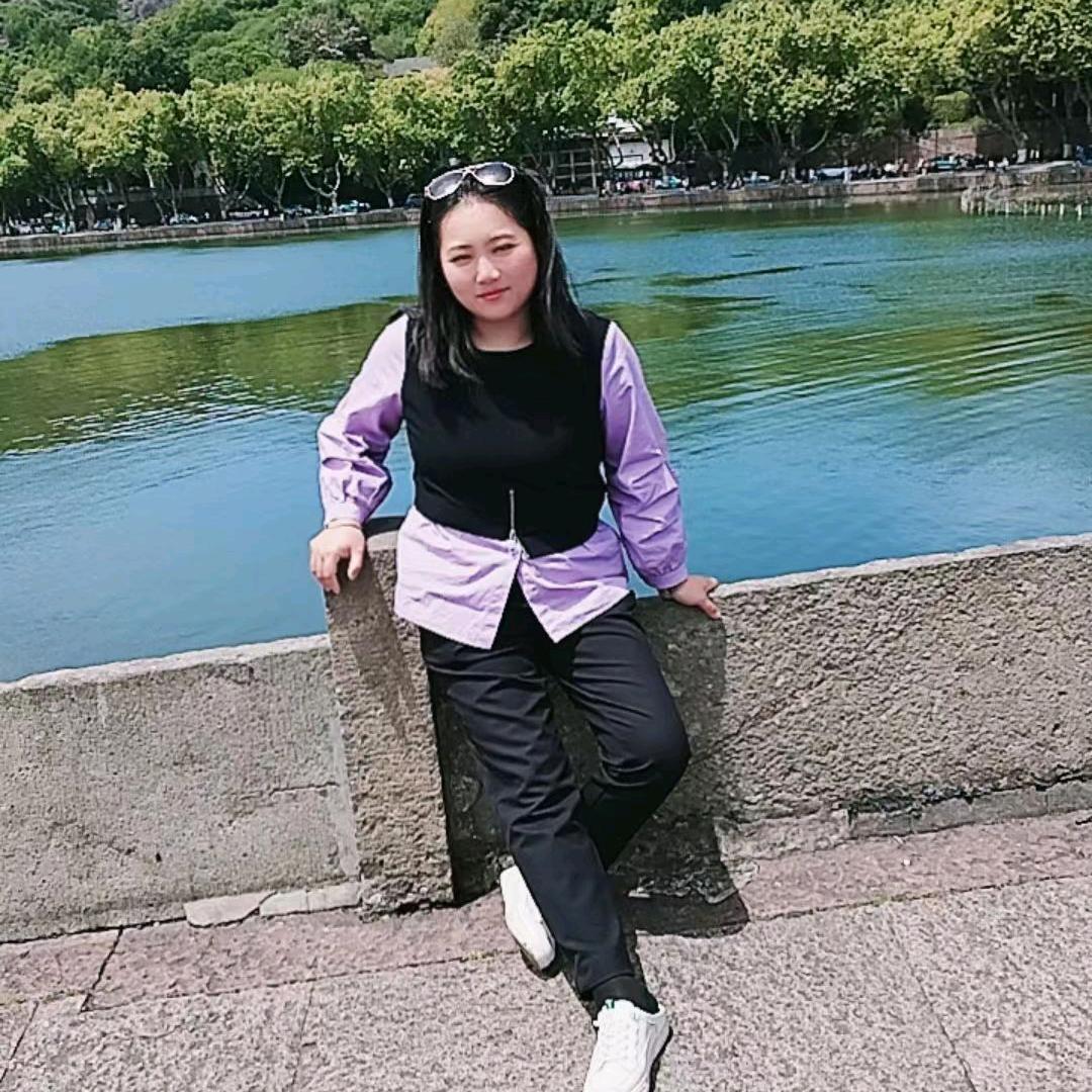 盛开心  结善缘，财运滚滚来。