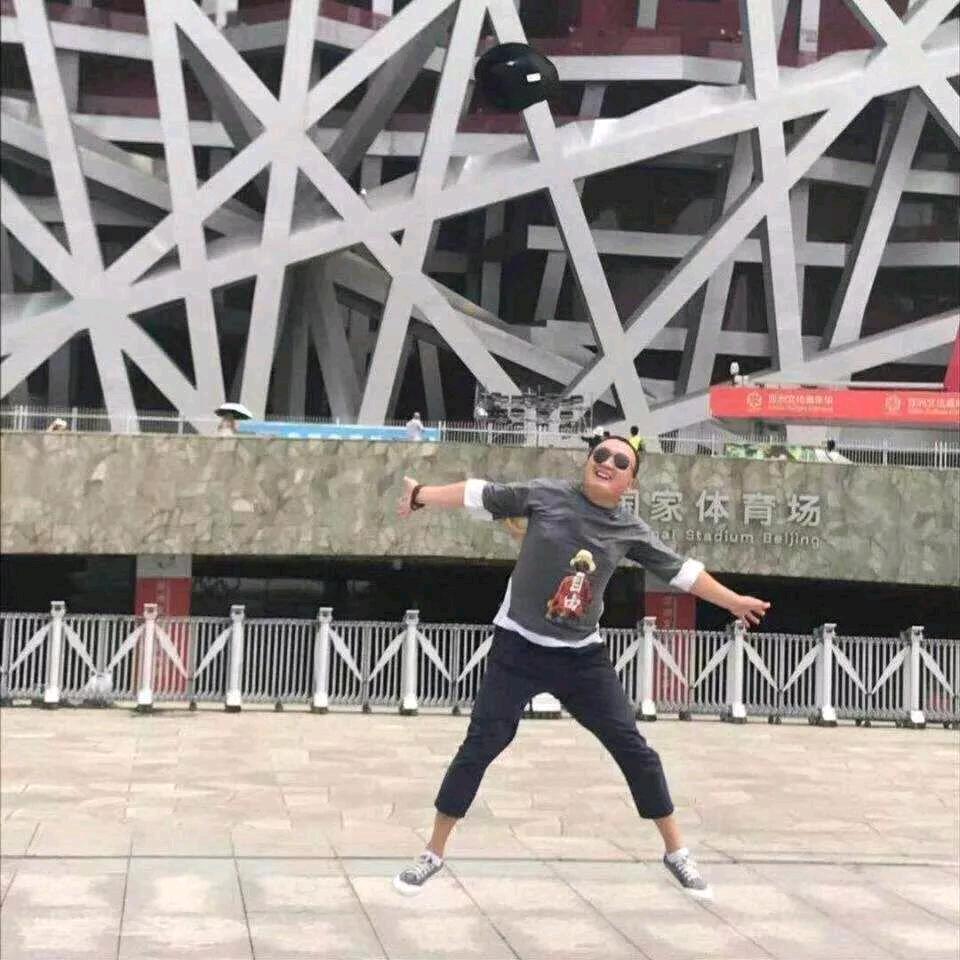 杰仔