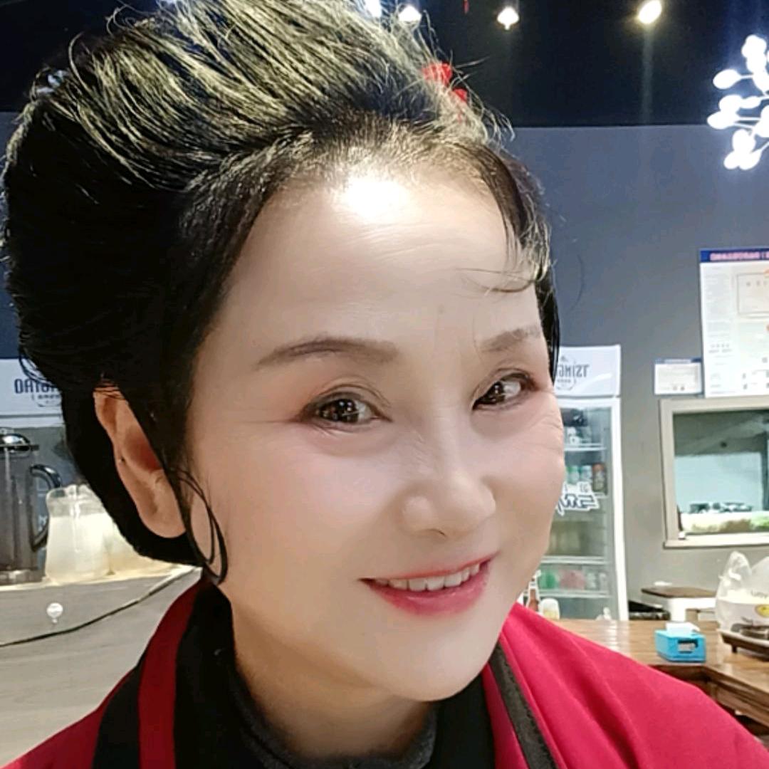 花婆