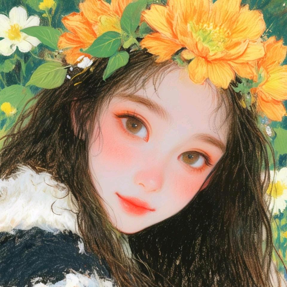 sunshine🌻\头像