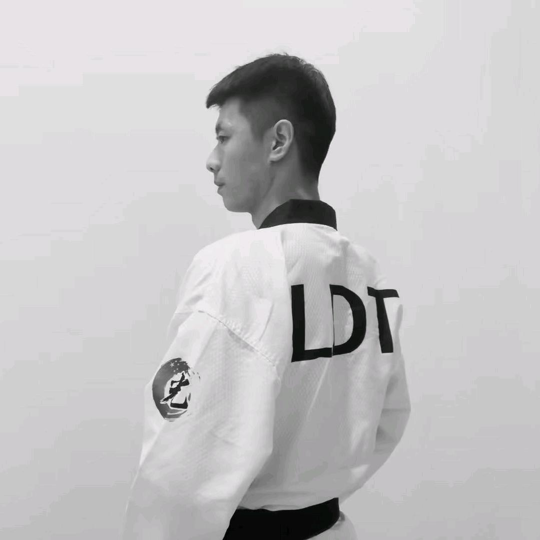 大连百斯德武道馆