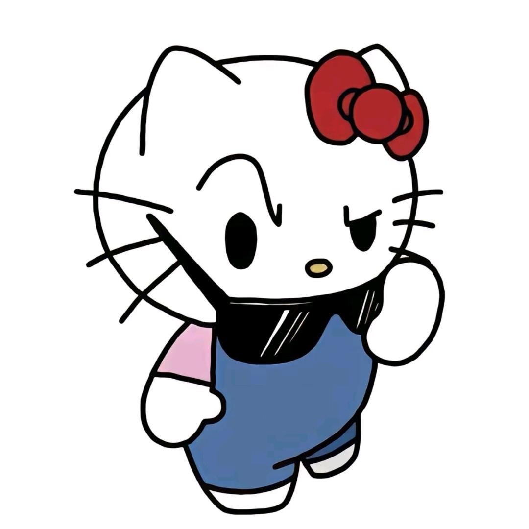 么凹猫