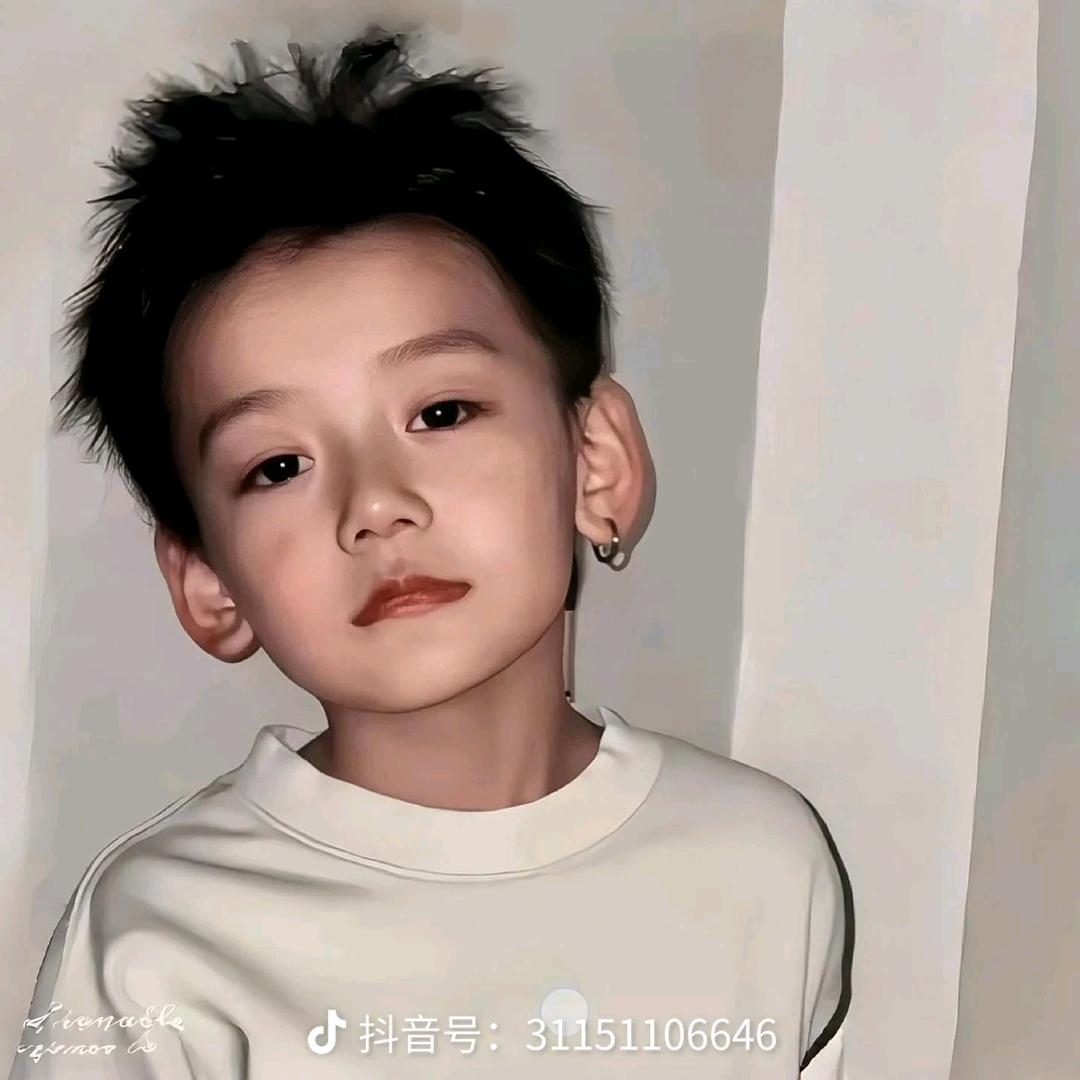 张张