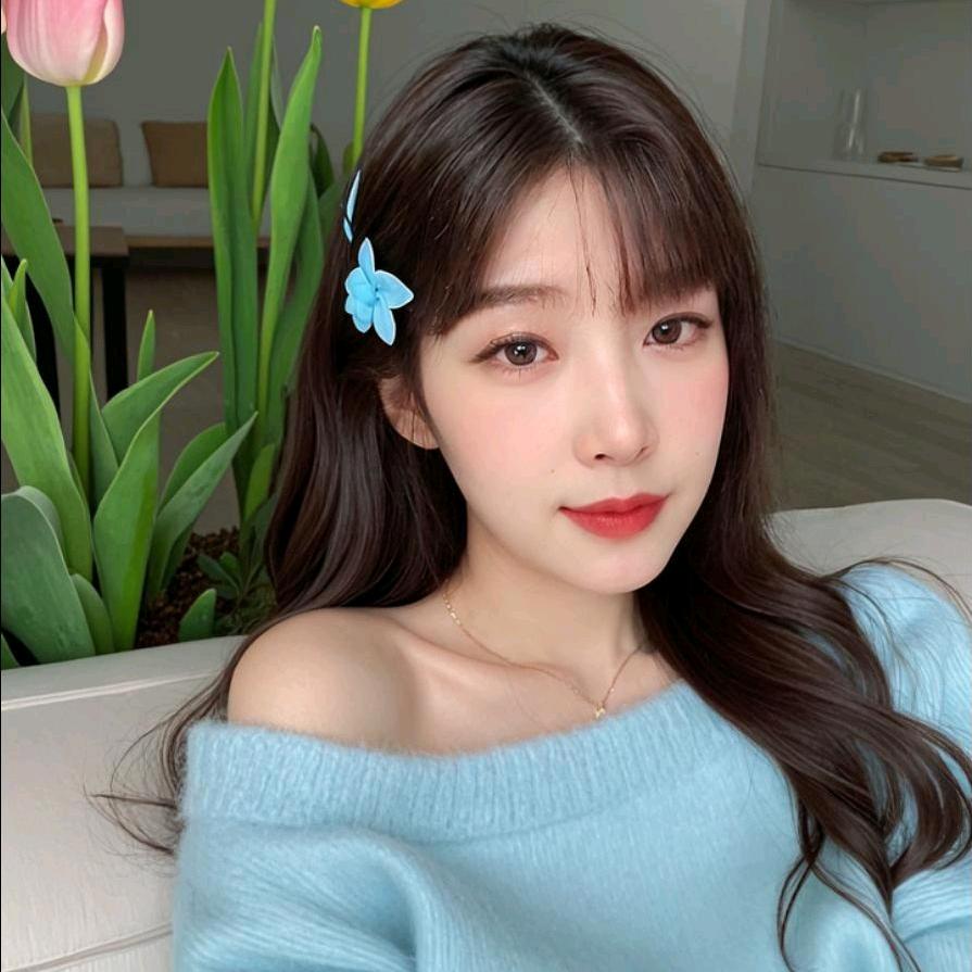 💕安然