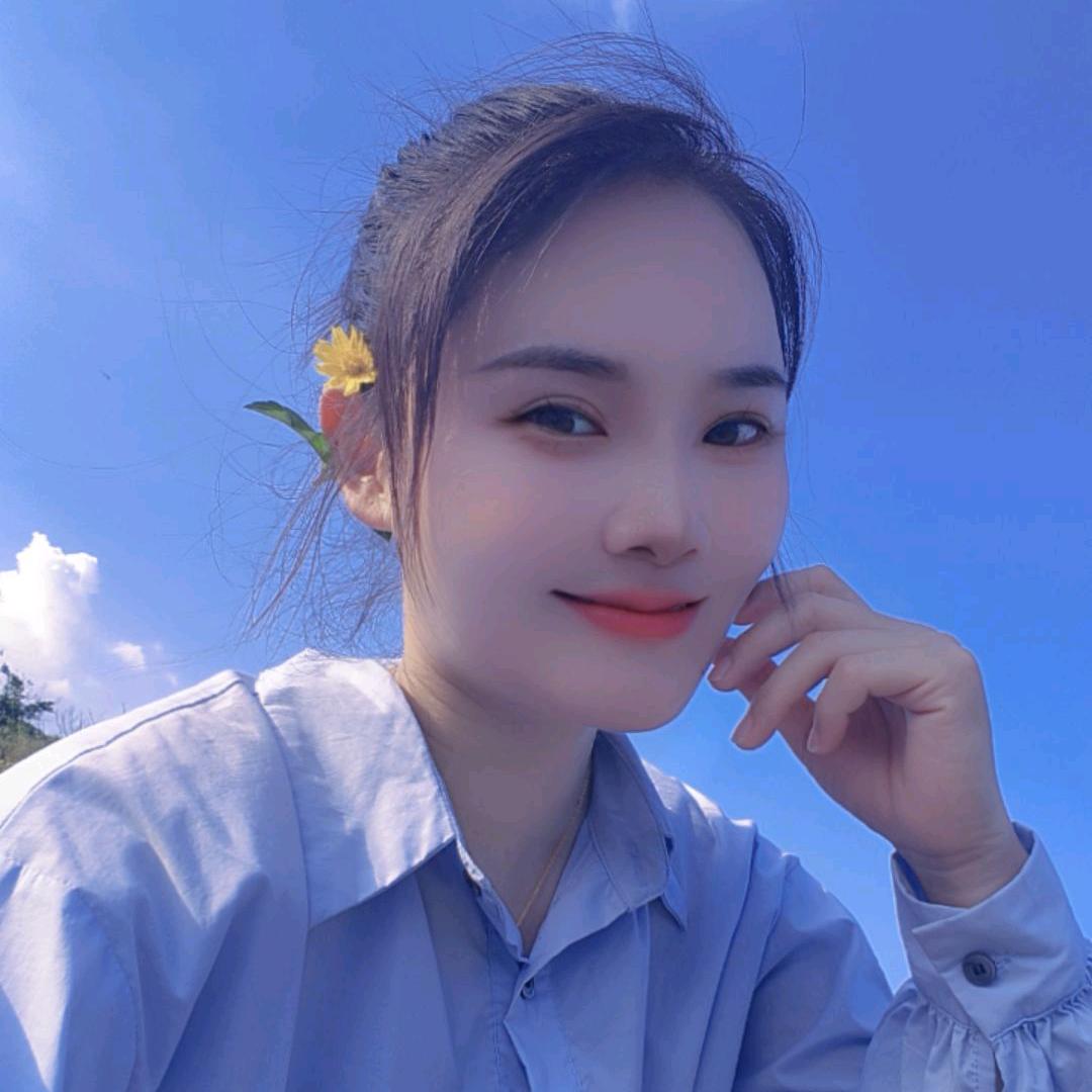 爱笑七妹