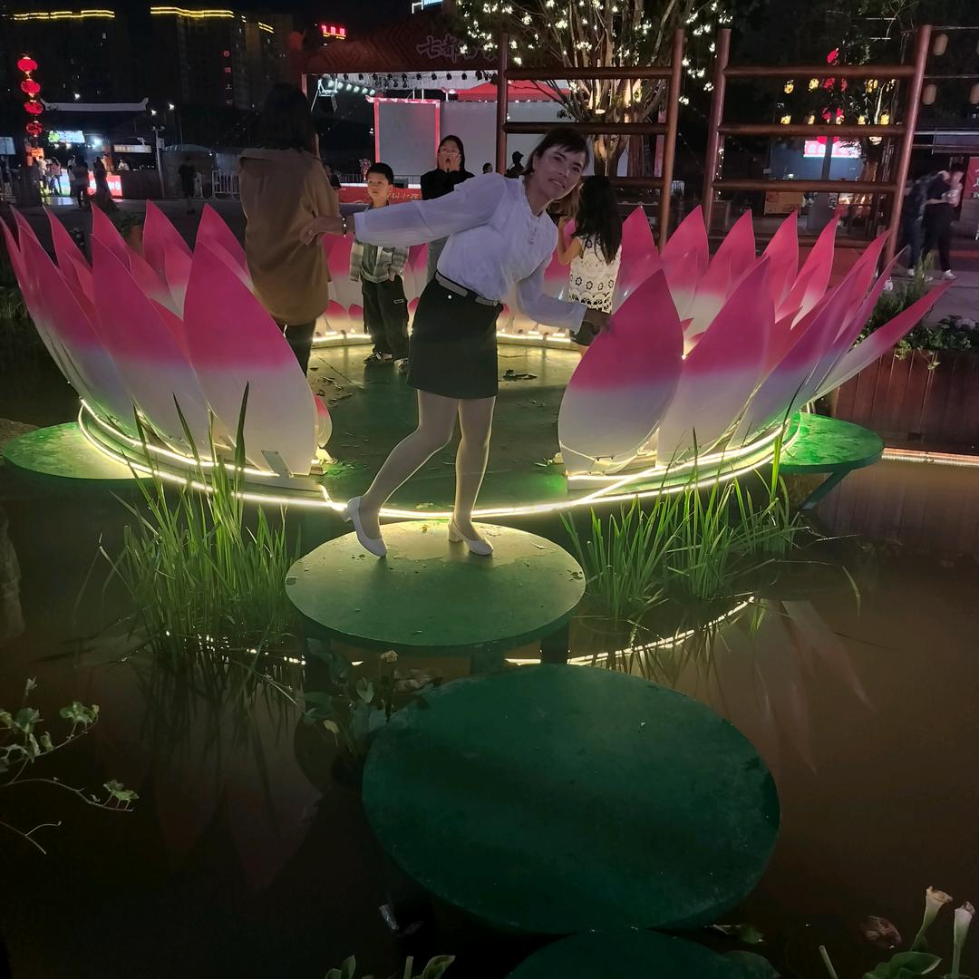 错爱一生～