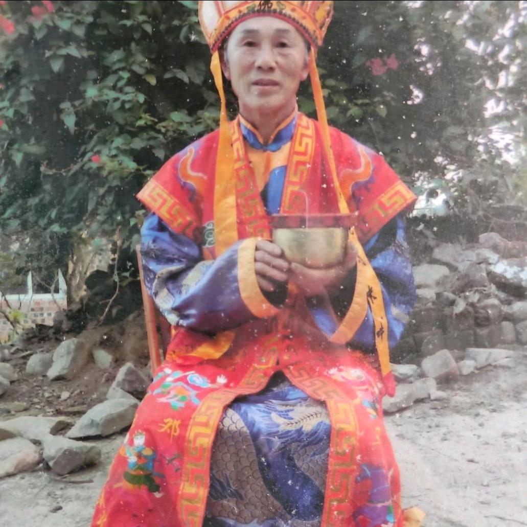 楊师傅一杨国祯