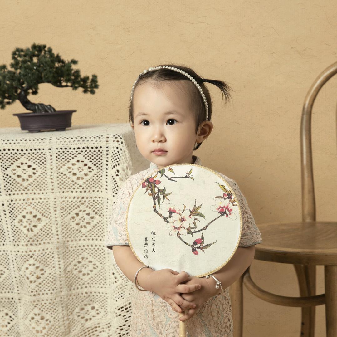 小米英语启蒙记