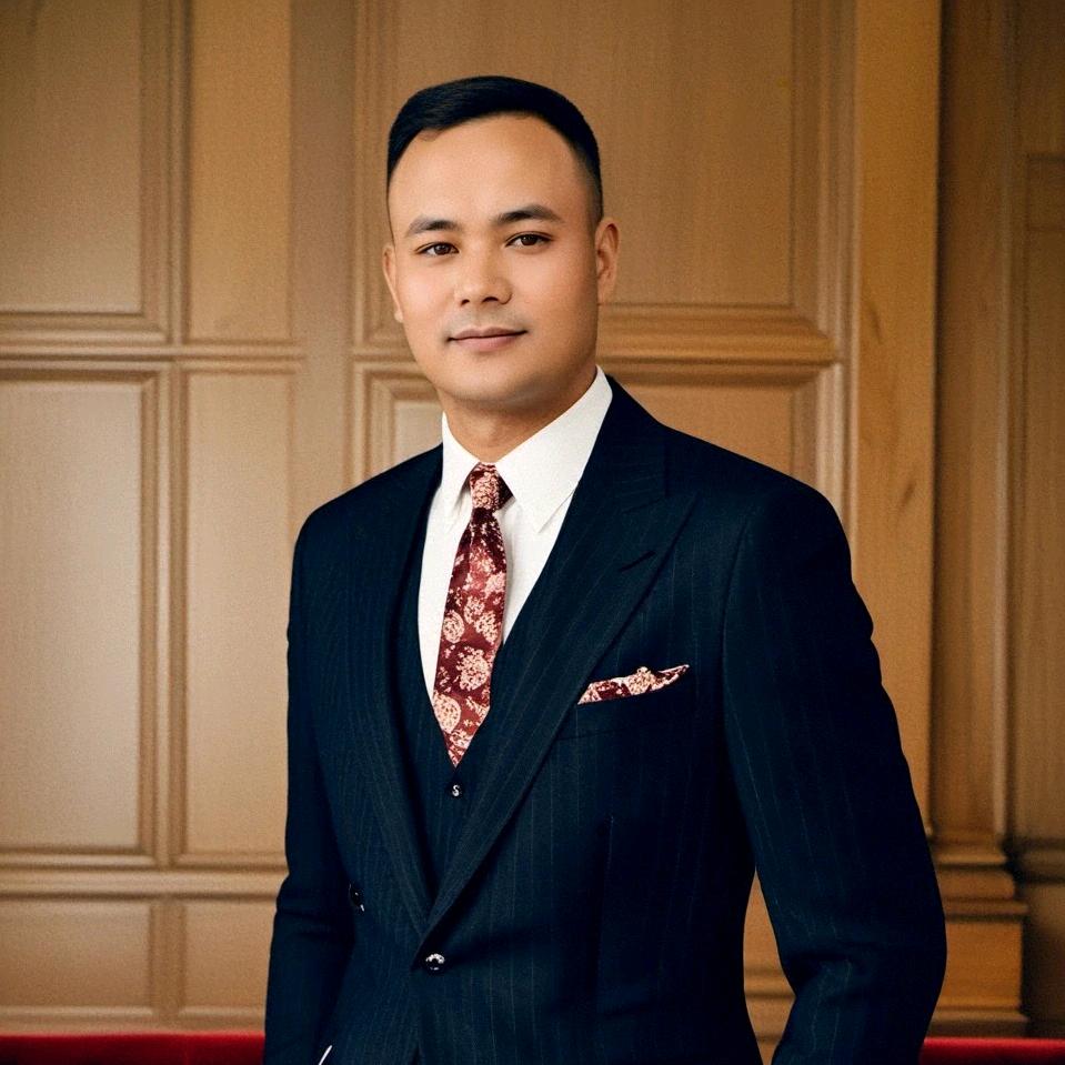 红叶子