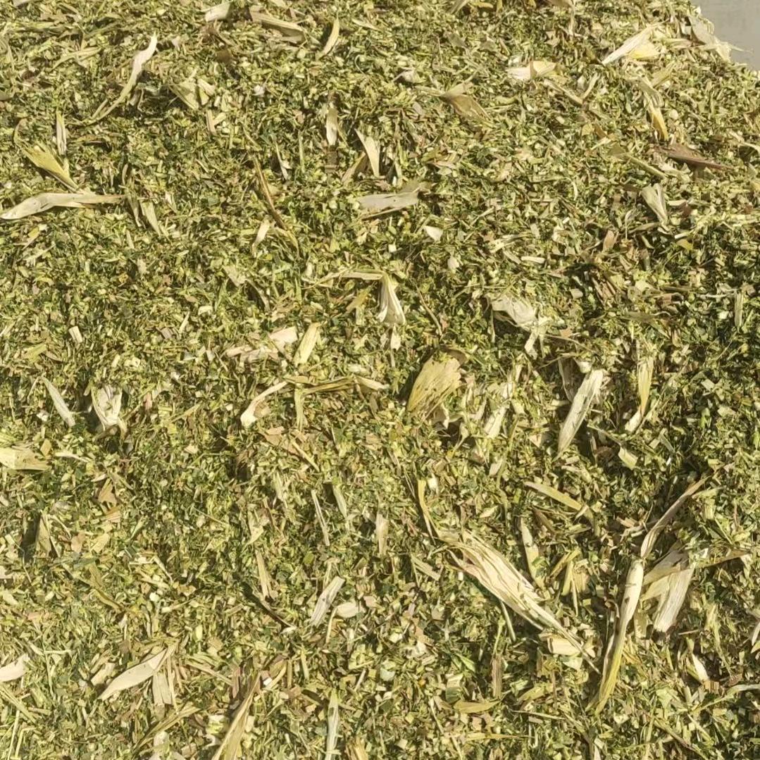 麦禾农业