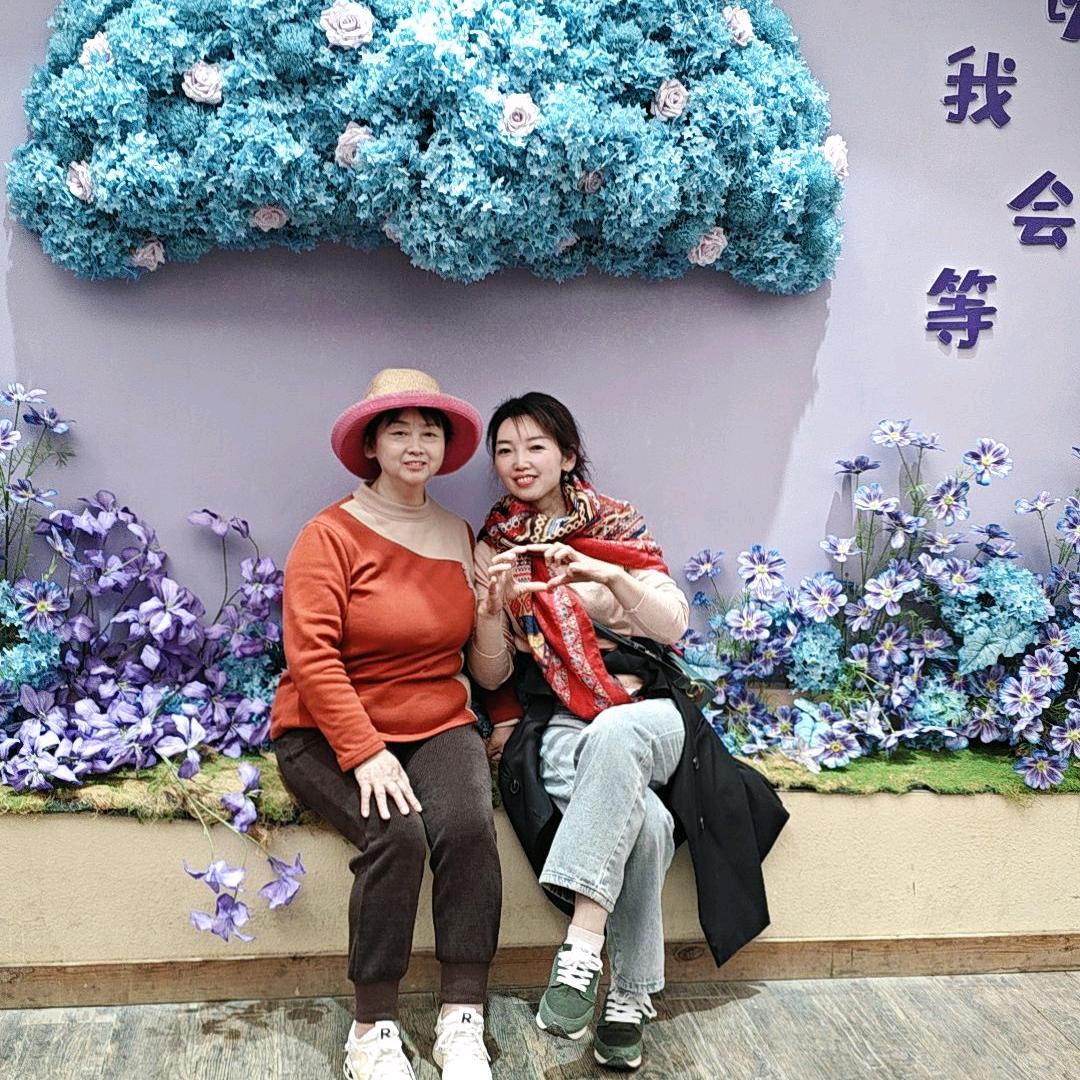 杨巧🕊꯭᭄꯭ꦿ ࿐