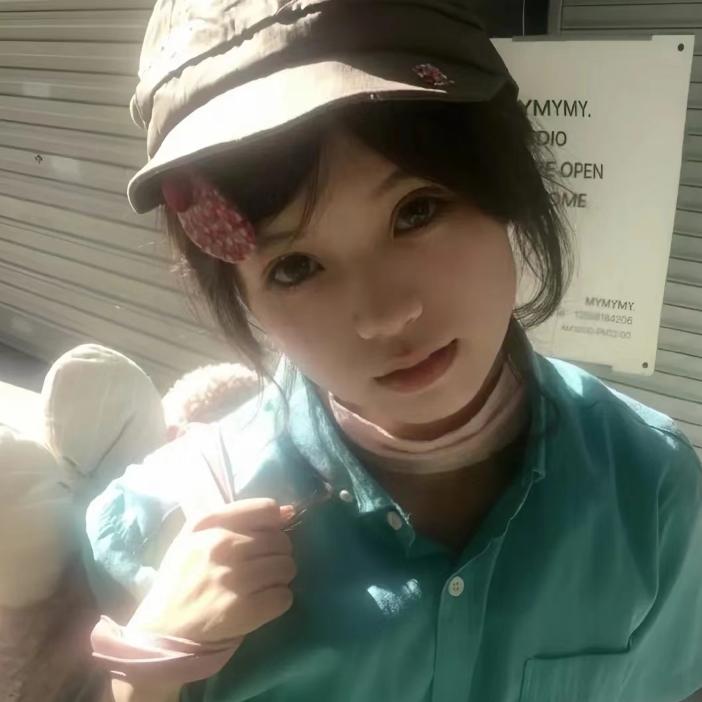 是茜不是欠.