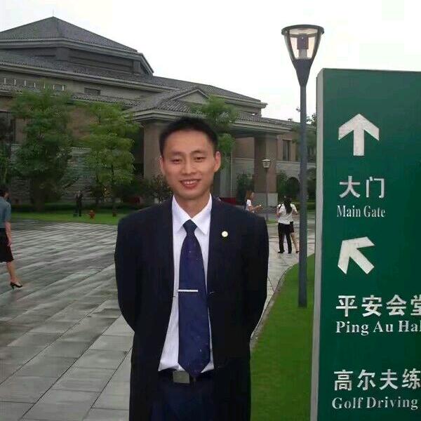 JJ小江