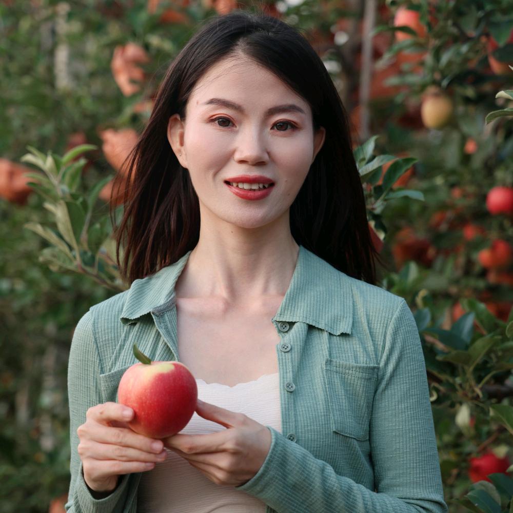麦子🌾