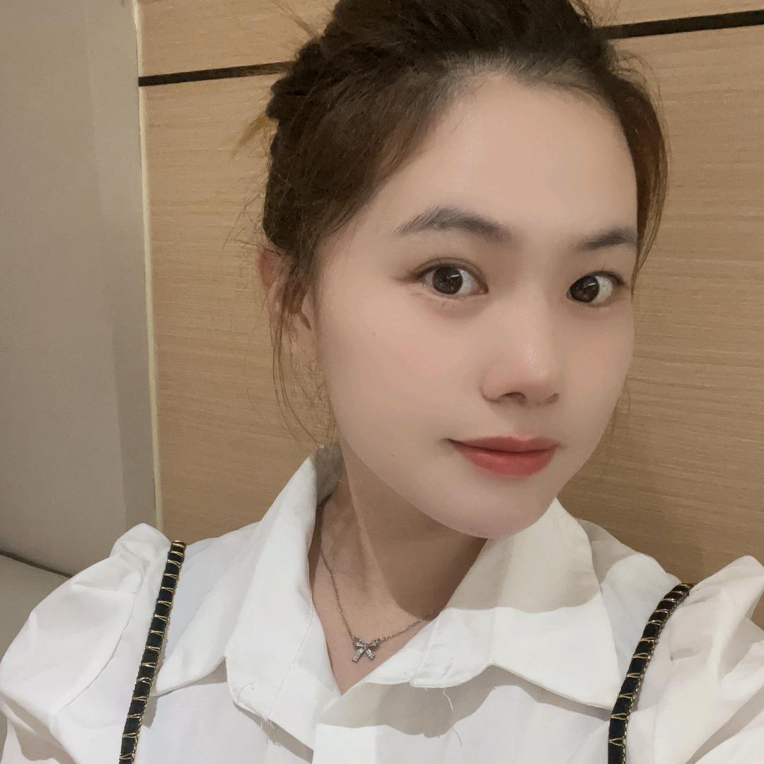 一颗小橙子
