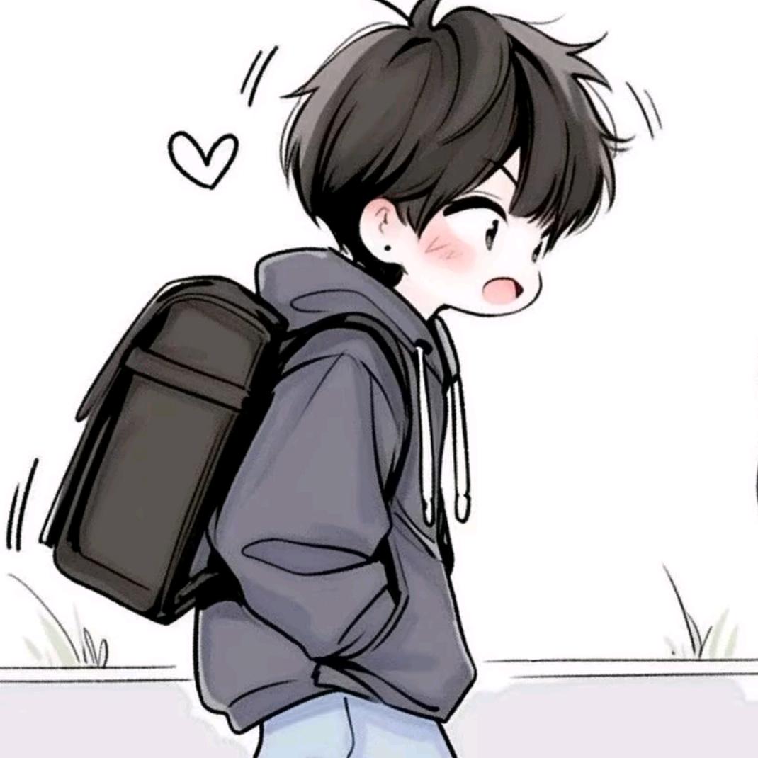无所谓了