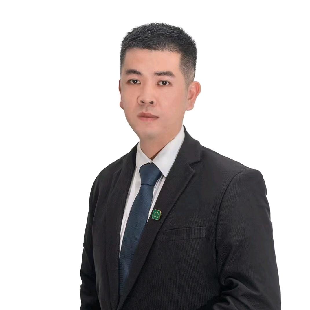 链家小容