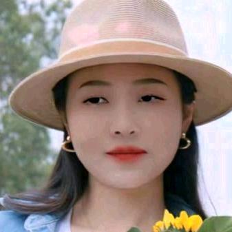 美女