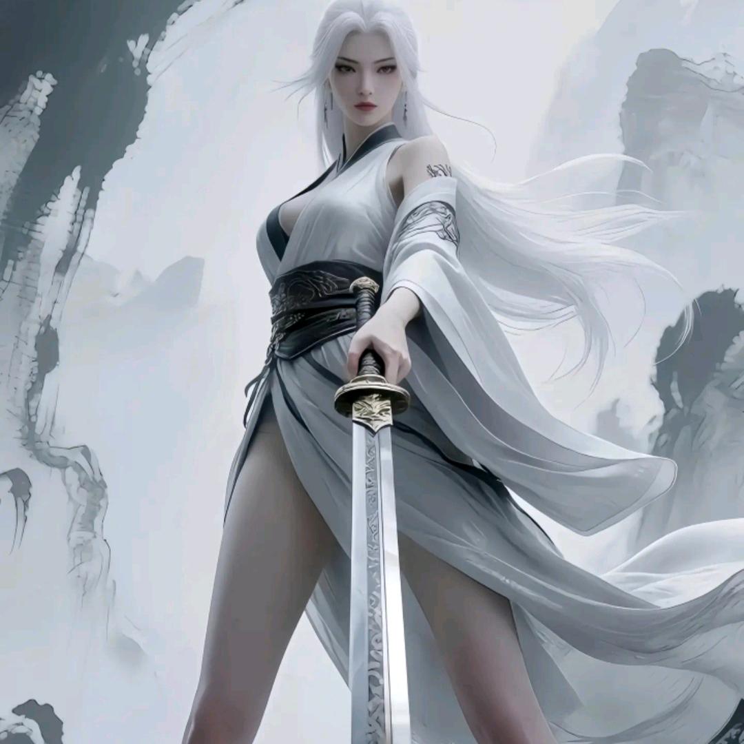 ༺江离༻