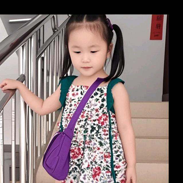 我张相雷得女儿