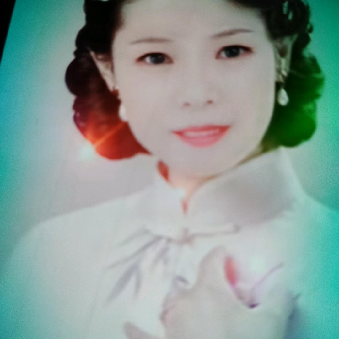 天天微笑