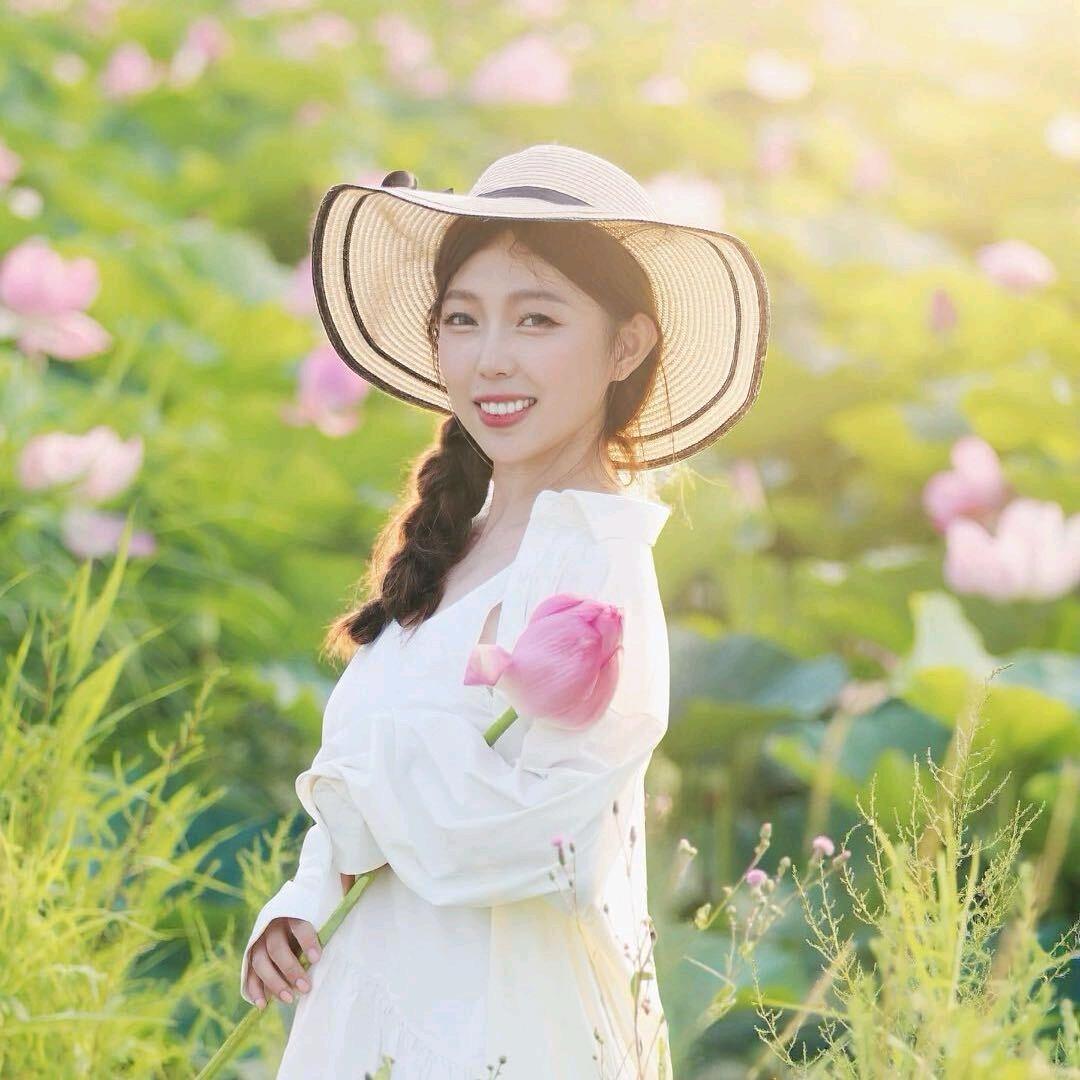 主持人子玉🎙️