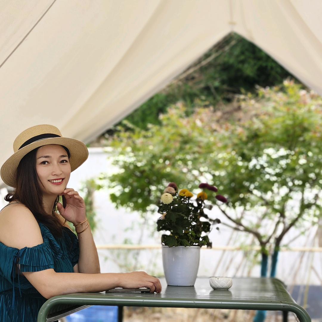 鄱阳东芝中央空调湘妹子阿霞