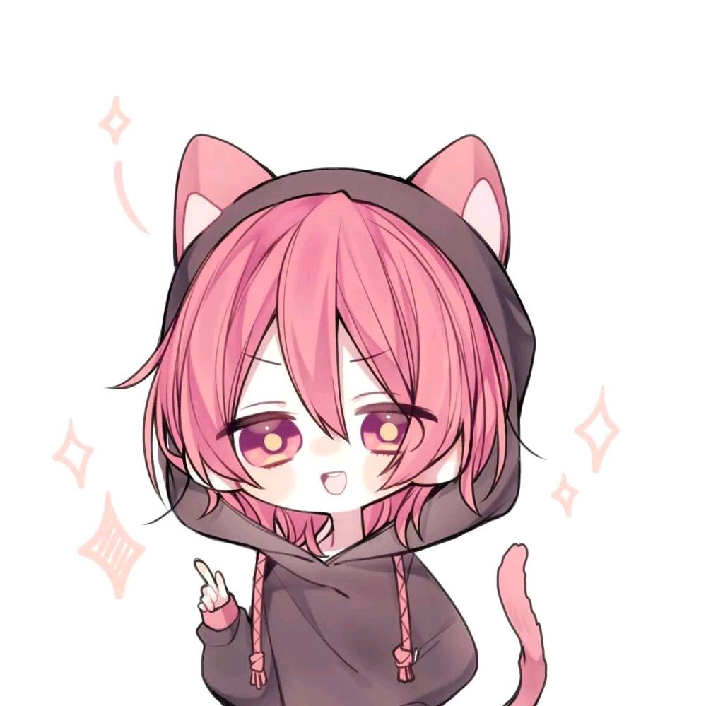 宇宙无敌の很小懒sama