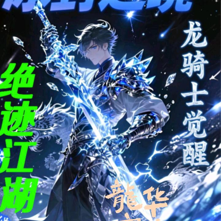 ✨💖绝迹江湖💖✨
