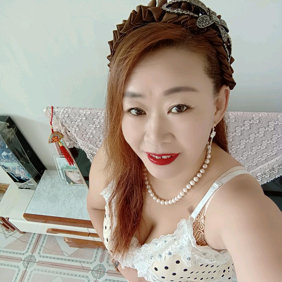 相守一生的你我