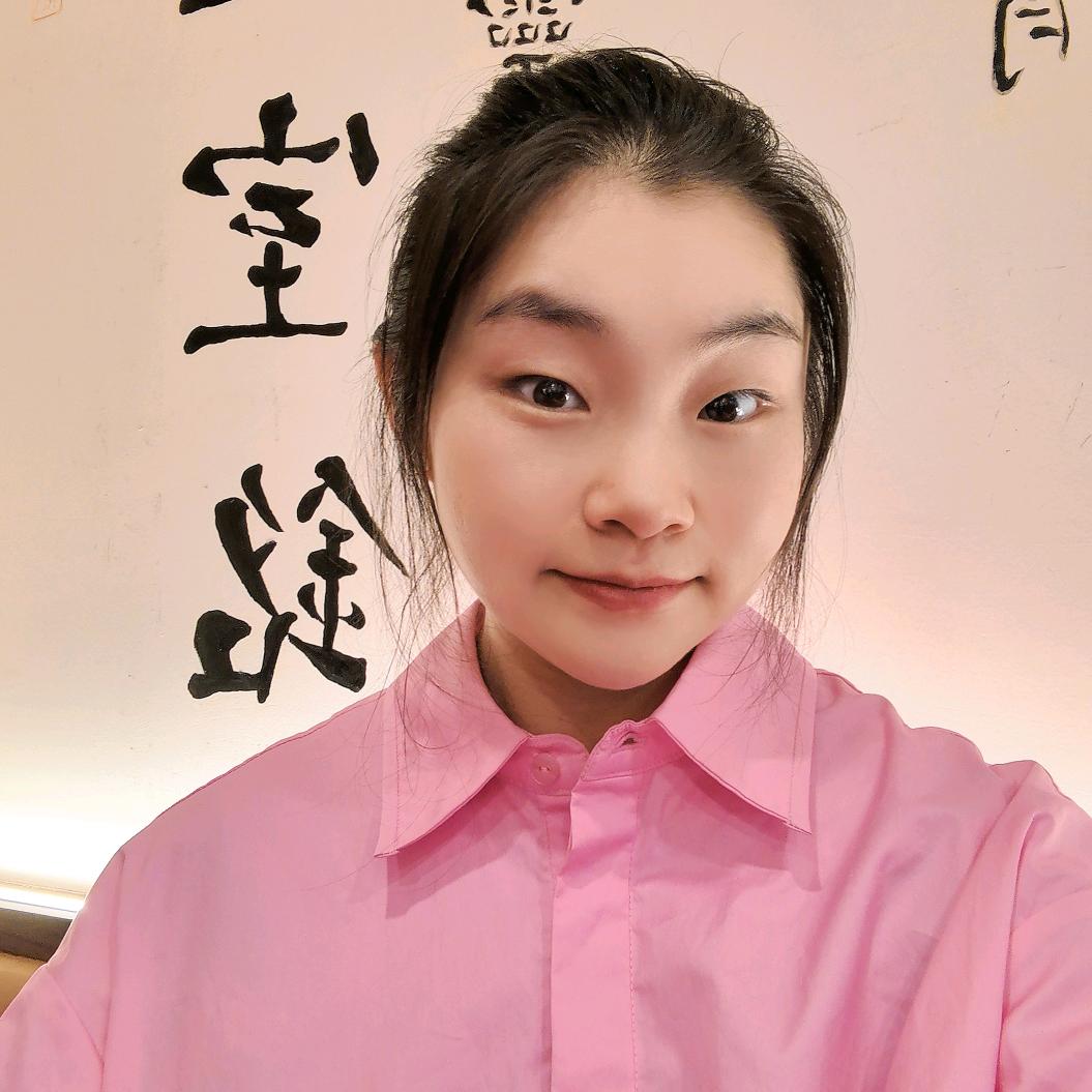 爱画画的杨老师