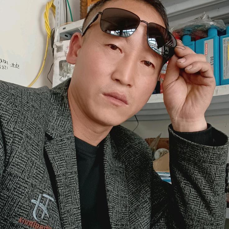 鑫旺农机配件门市部