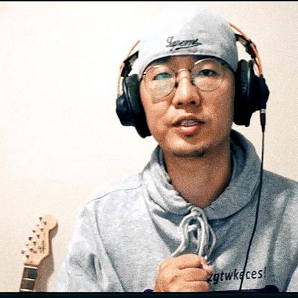 阿萌音乐