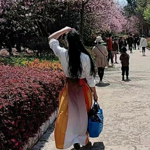 若如初见