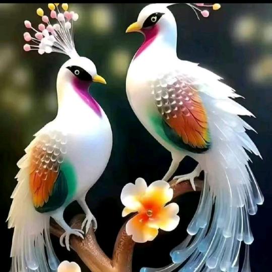 我的快乐就是想你