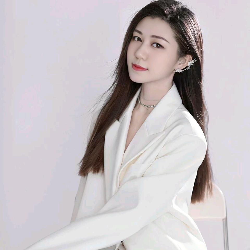 丽丽吖🎤