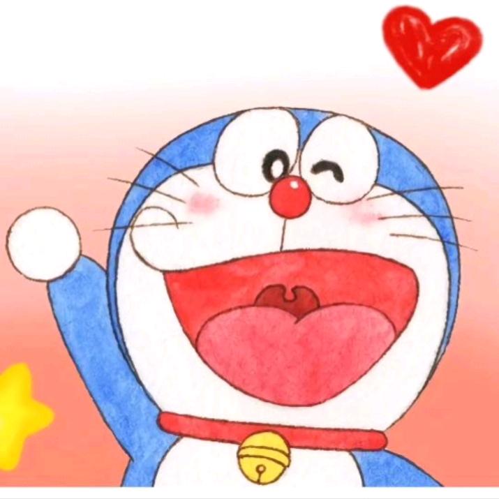 哆啦只是①个梦