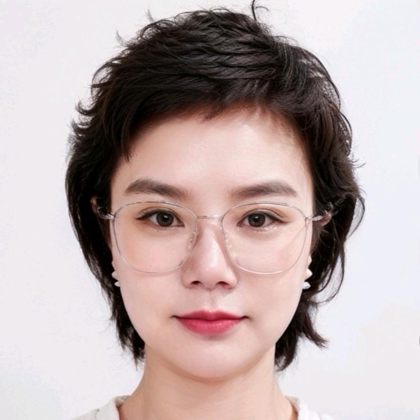 樊文花阿尔泰杨杨广州樊文花化妆品有限公司