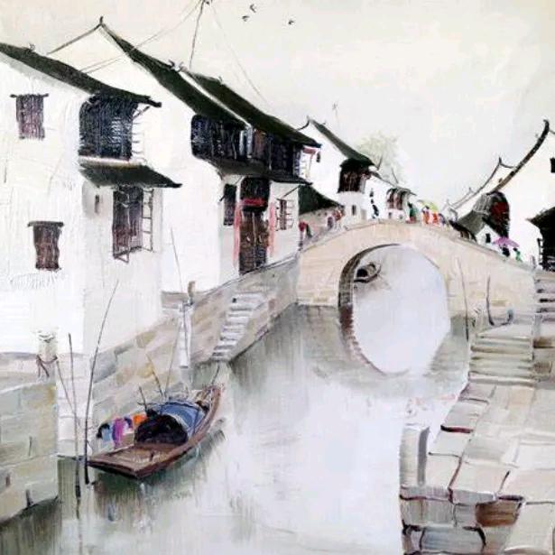 慕白