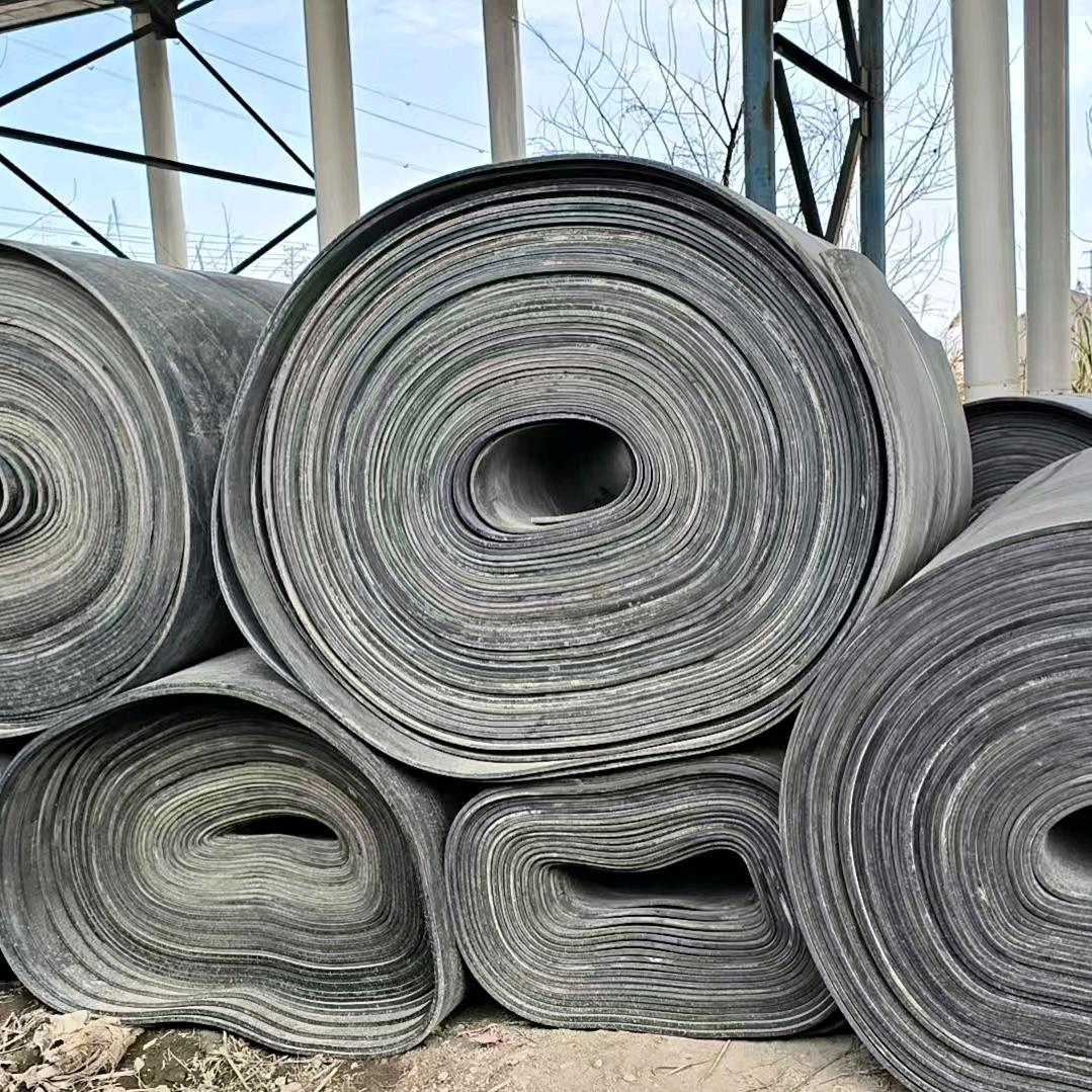 东臣旧输送带厂家直销